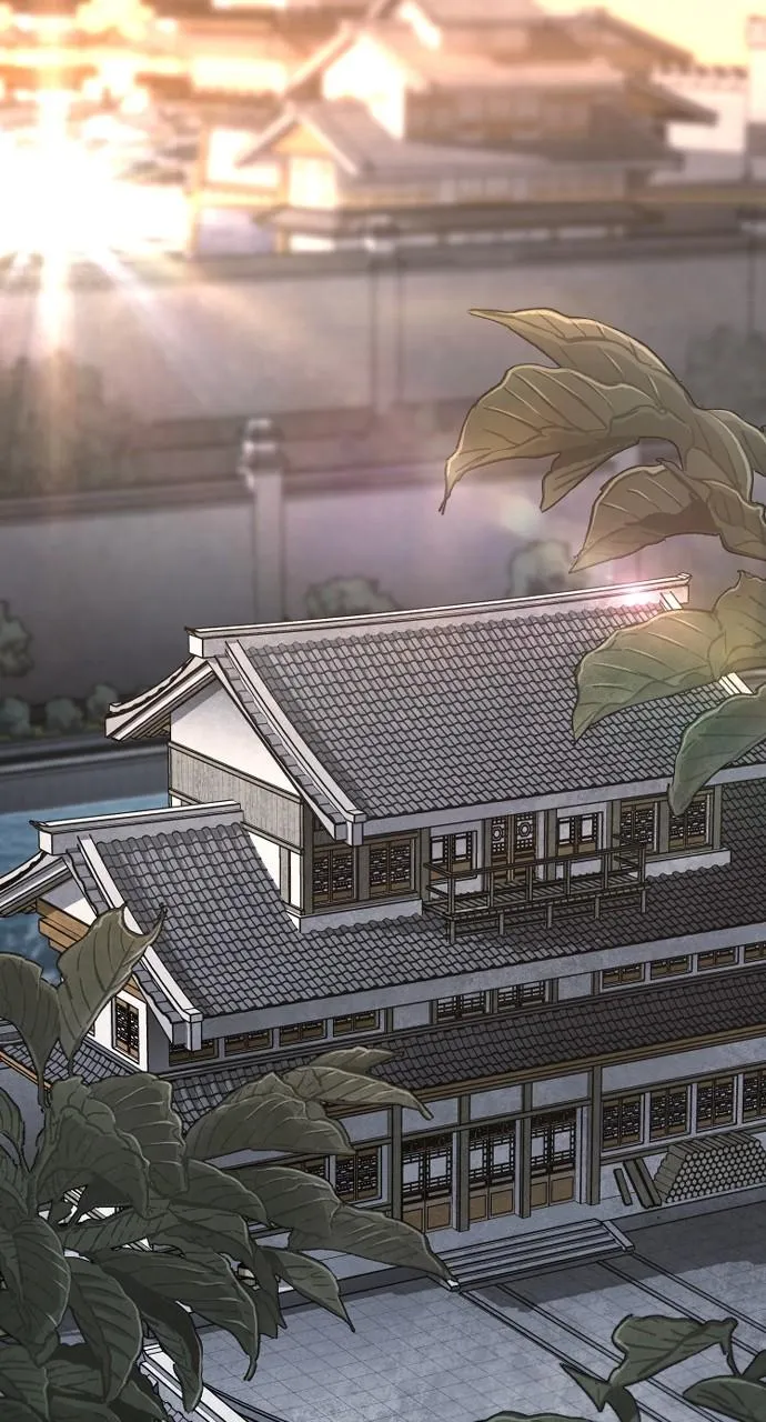 Read Murim RPG Simulation EN Manga Online