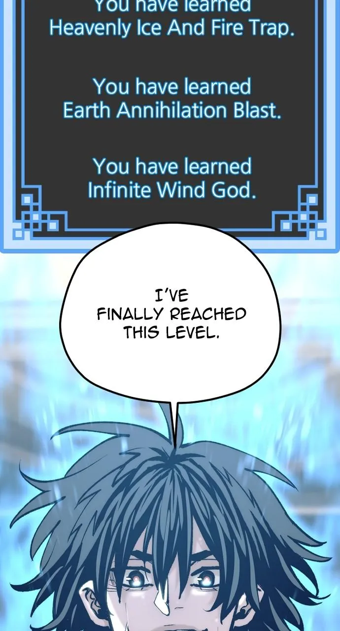 Read Murim RPG Simulation EN Manga Online