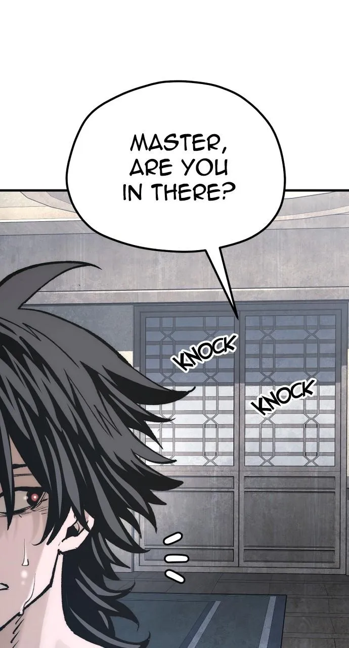 Read Murim RPG Simulation EN Manga Online