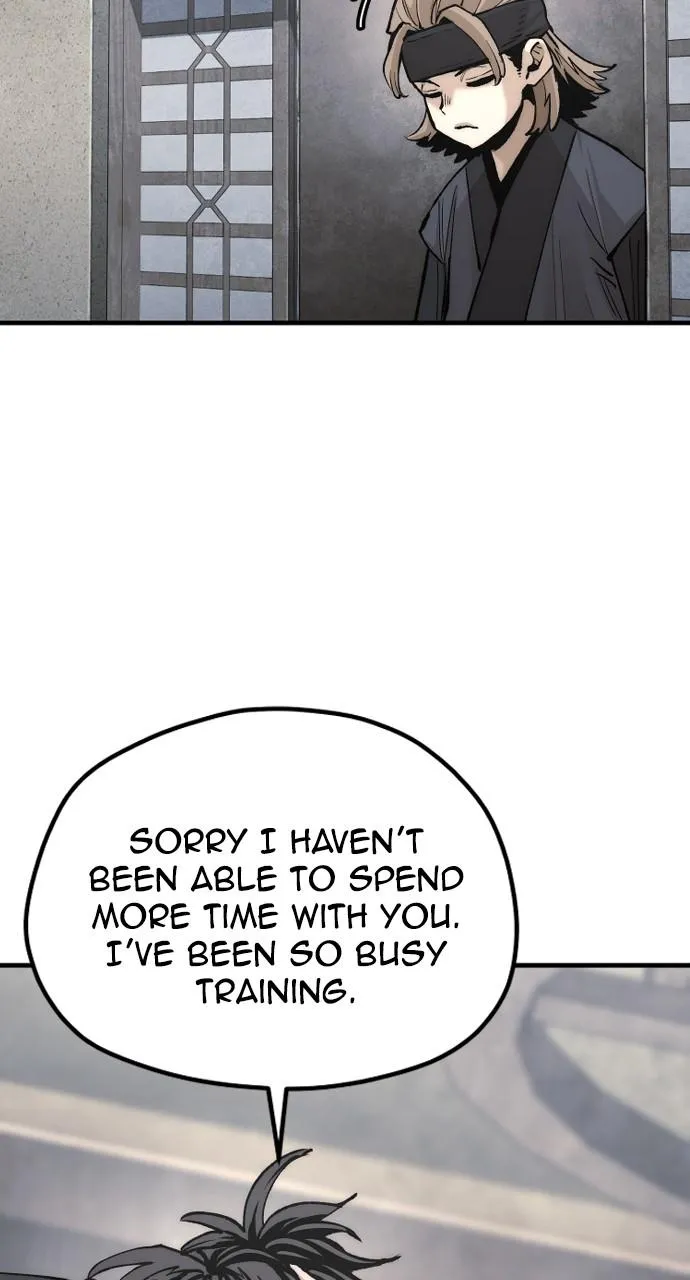 Read Murim RPG Simulation EN Manga Online