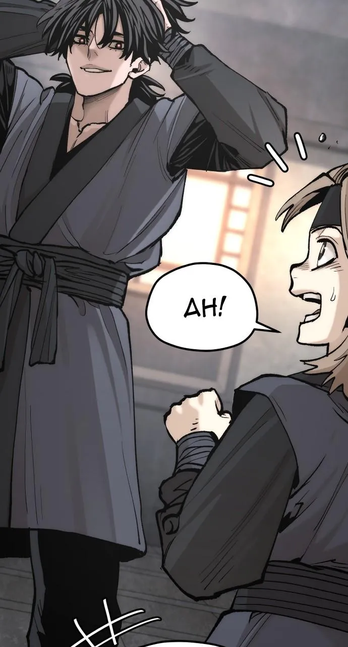 Read Murim RPG Simulation EN Manga Online