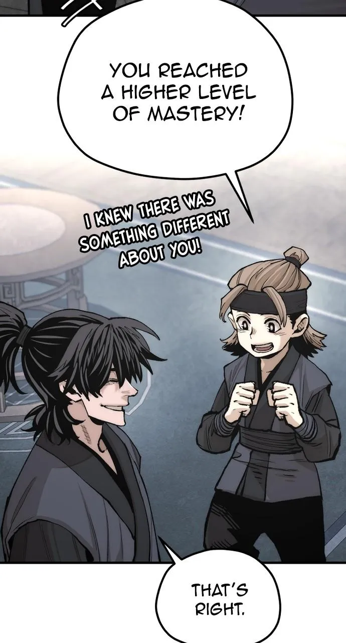 Read Murim RPG Simulation EN Manga Online