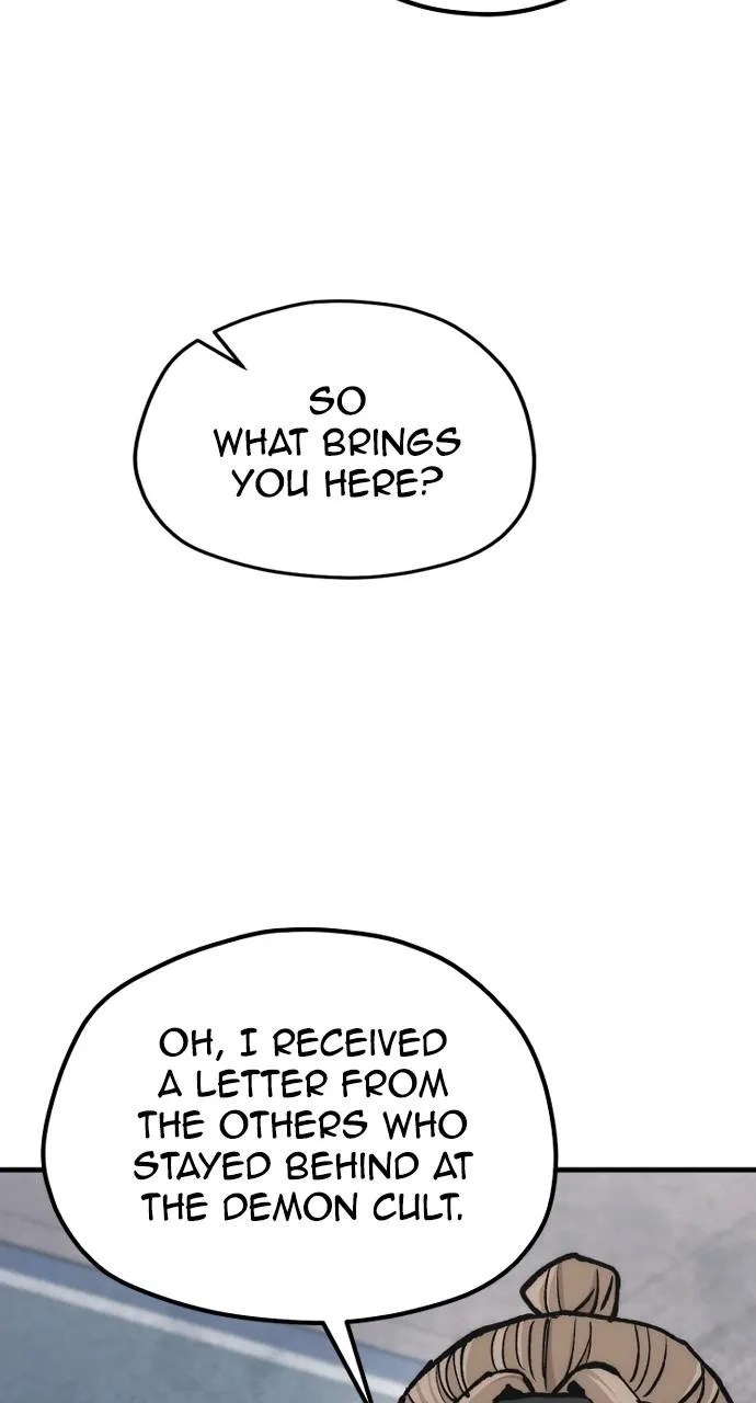 Read Murim RPG Simulation EN Manga Online