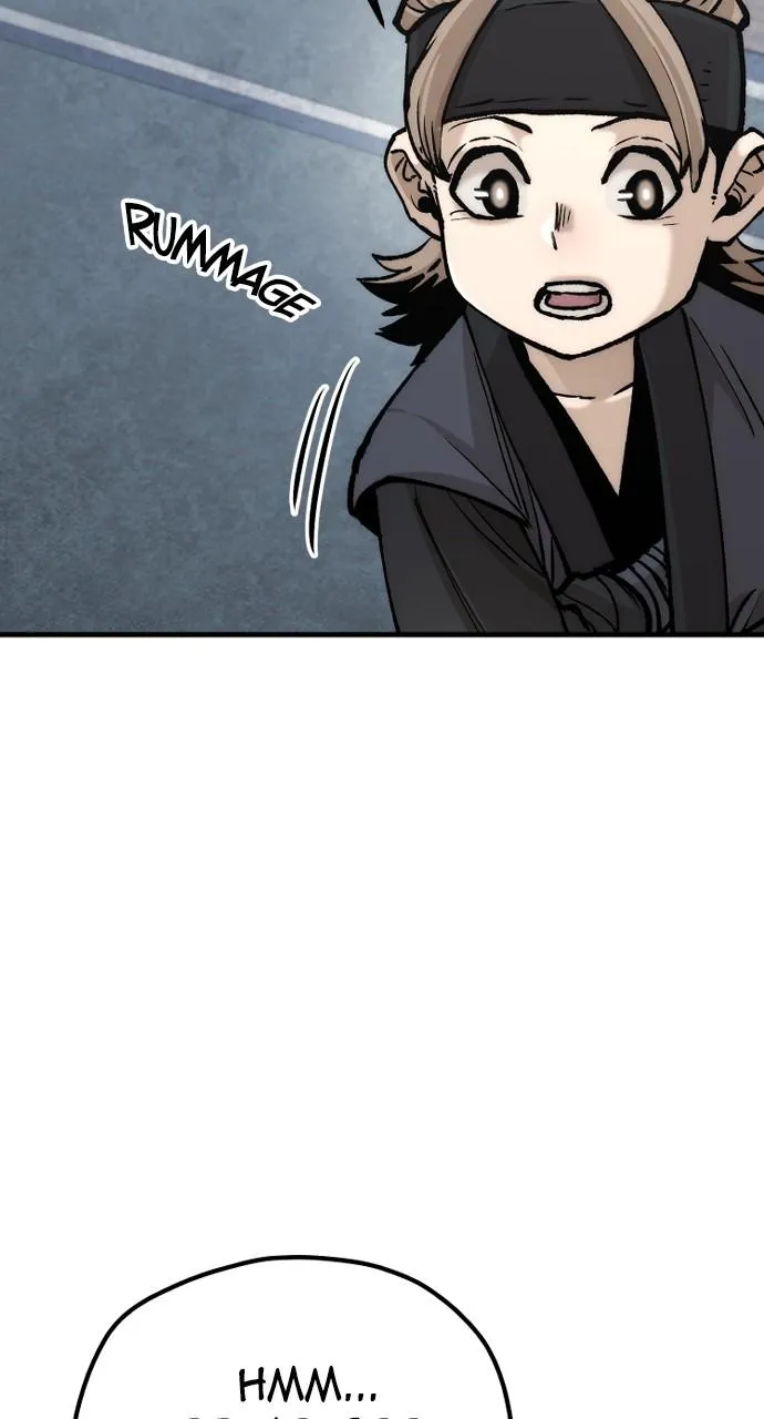 Read Murim RPG Simulation EN Manga Online