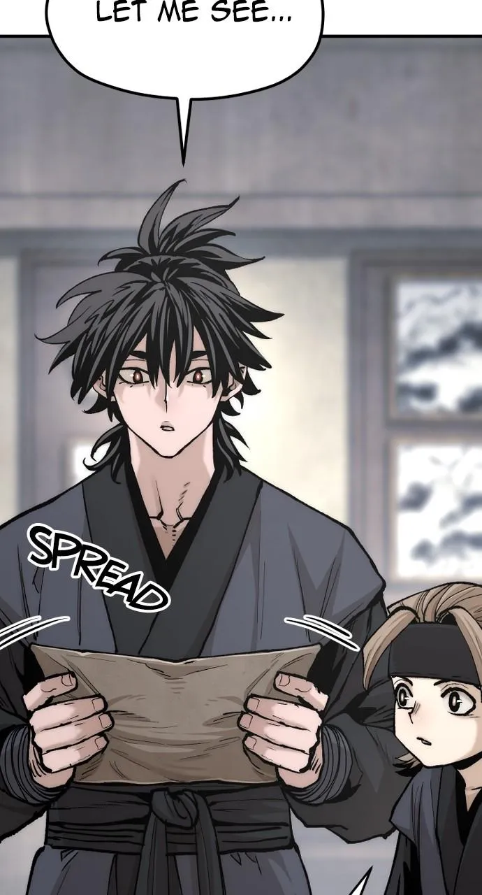 Read Murim RPG Simulation EN Manga Online