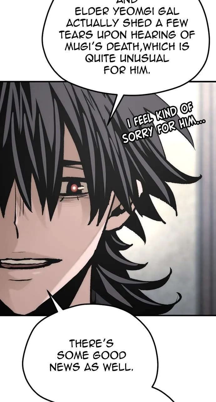 Read Murim RPG Simulation EN Manga Online