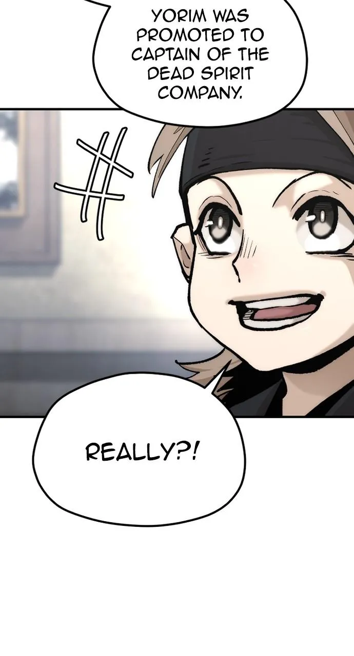 Read Murim RPG Simulation EN Manga Online