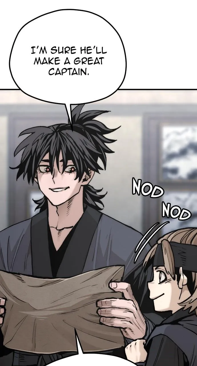 Read Murim RPG Simulation EN Manga Online