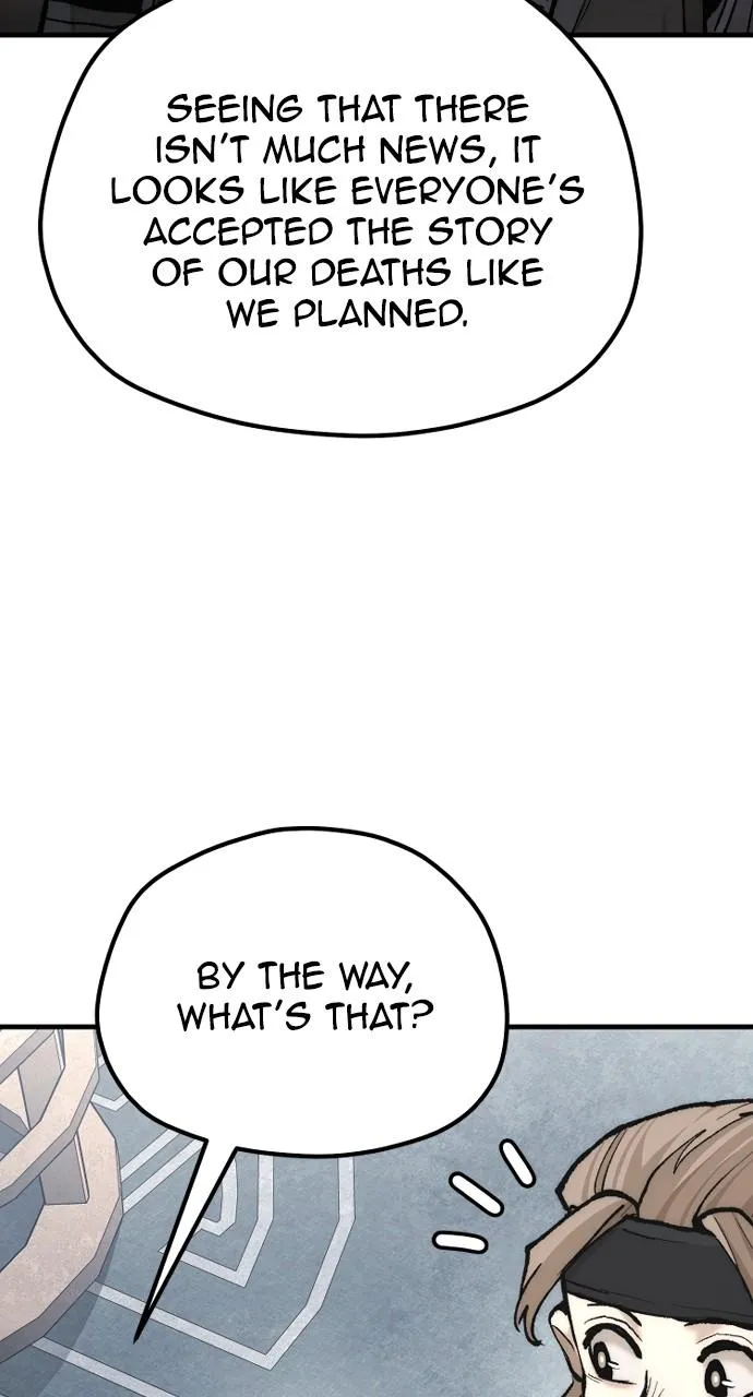 Read Murim RPG Simulation EN Manga Online