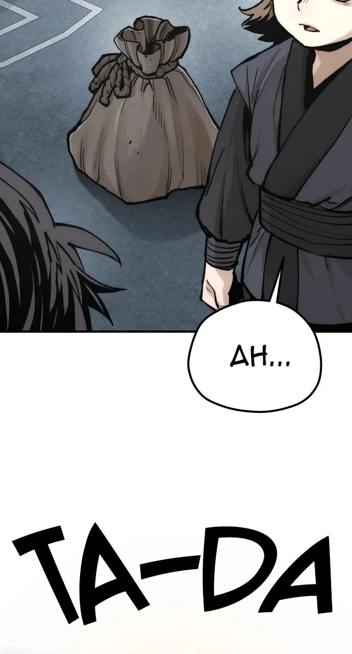 Read Murim RPG Simulation EN Manga Online