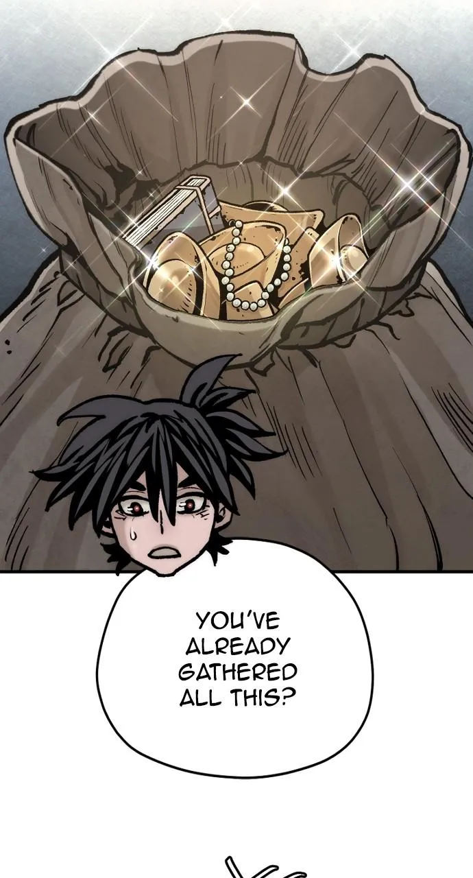 Read Murim RPG Simulation EN Manga Online