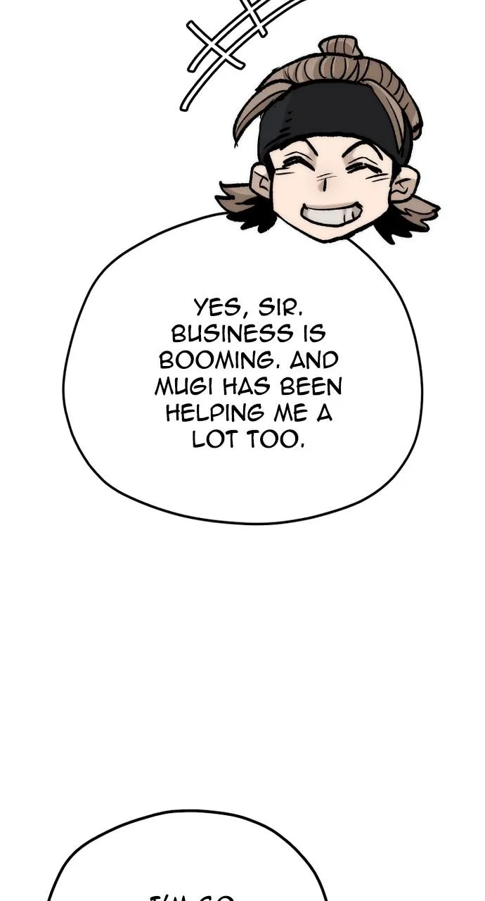 Read Murim RPG Simulation EN Manga Online