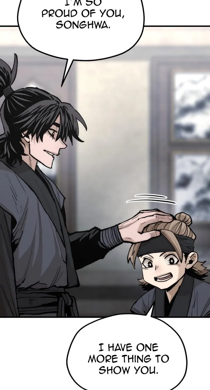 Read Murim RPG Simulation EN Manga Online