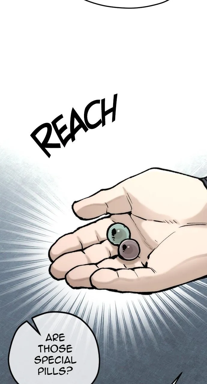 Read Murim RPG Simulation EN Manga Online