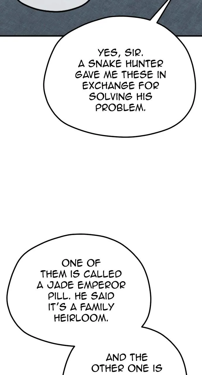 Read Murim RPG Simulation EN Manga Online