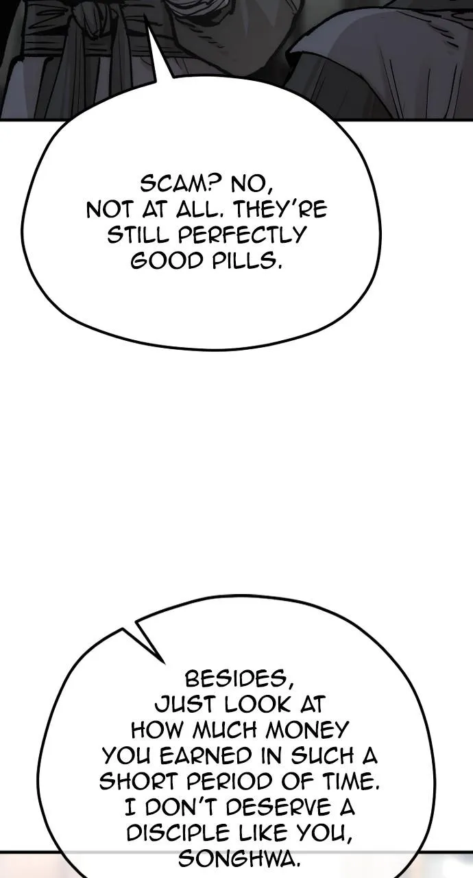 Read Murim RPG Simulation EN Manga Online