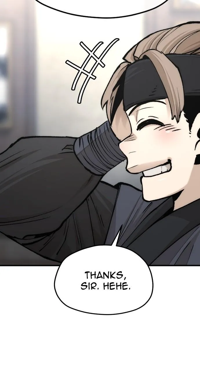 Read Murim RPG Simulation EN Manga Online