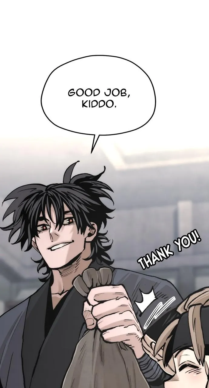 Read Murim RPG Simulation EN Manga Online