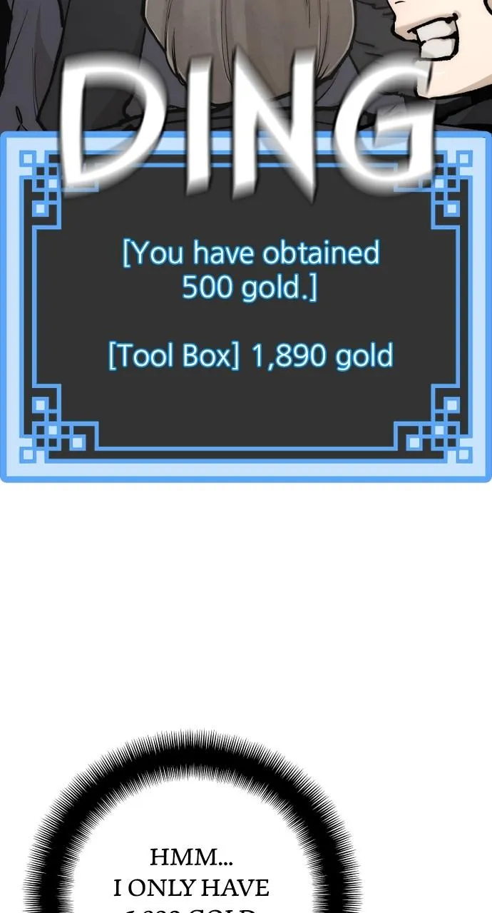 Read Murim RPG Simulation EN Manga Online