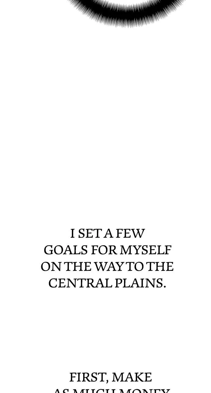 Read Murim RPG Simulation EN Manga Online