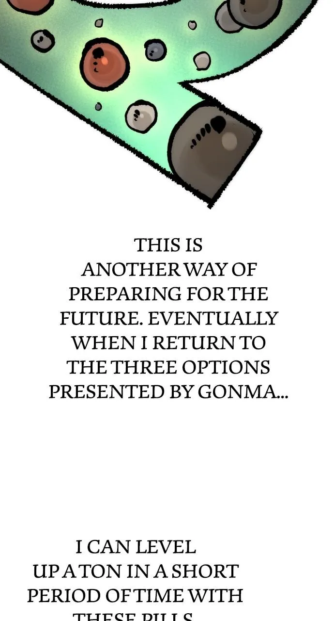 Read Murim RPG Simulation EN Manga Online