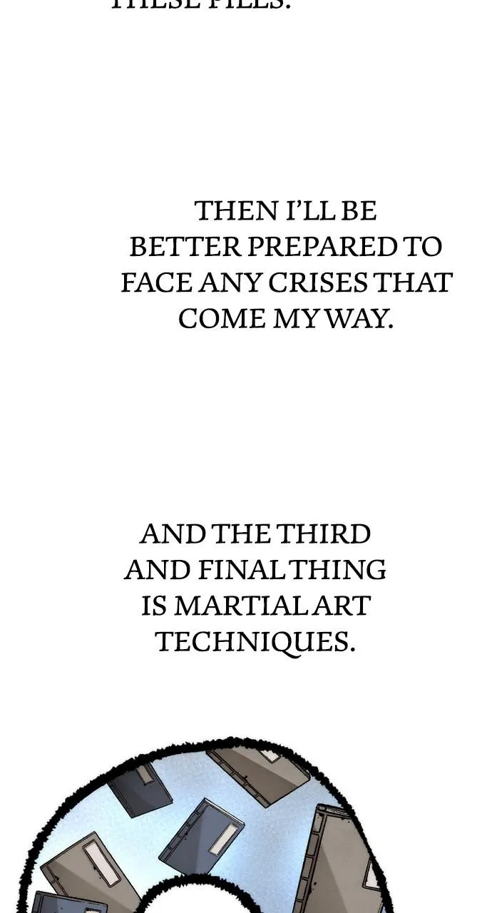 Read Murim RPG Simulation EN Manga Online