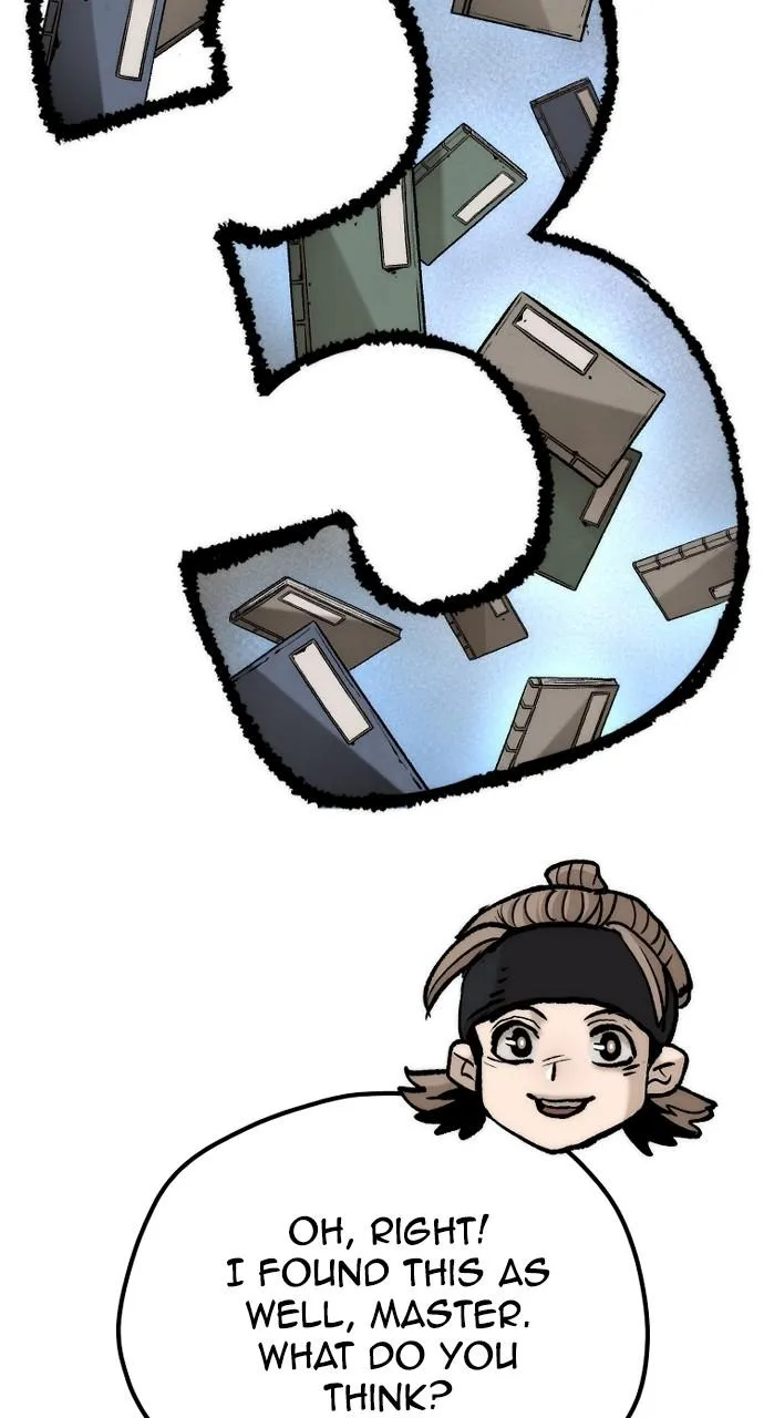 Read Murim RPG Simulation EN Manga Online