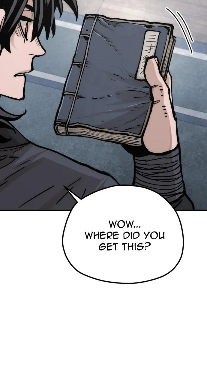 Read Murim RPG Simulation EN Manga Online