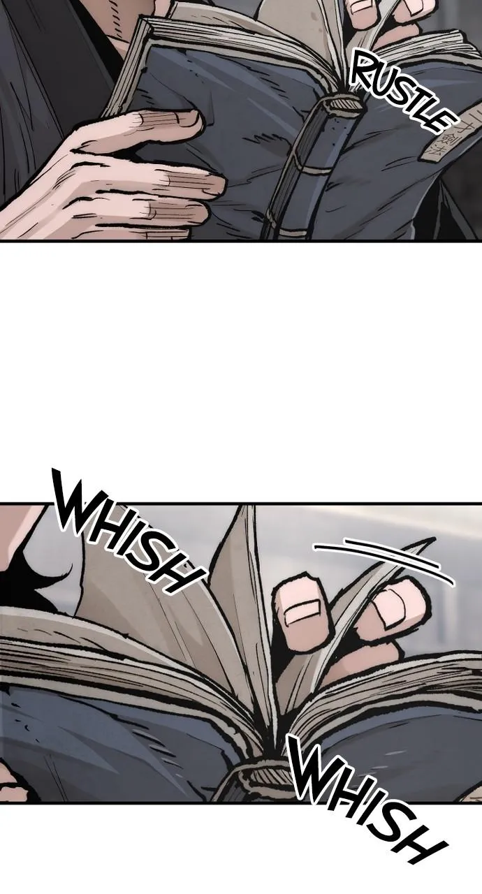 Read Murim RPG Simulation EN Manga Online