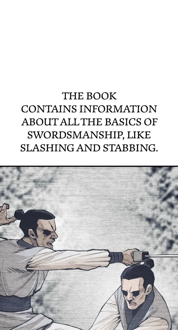 Read Murim RPG Simulation EN Manga Online