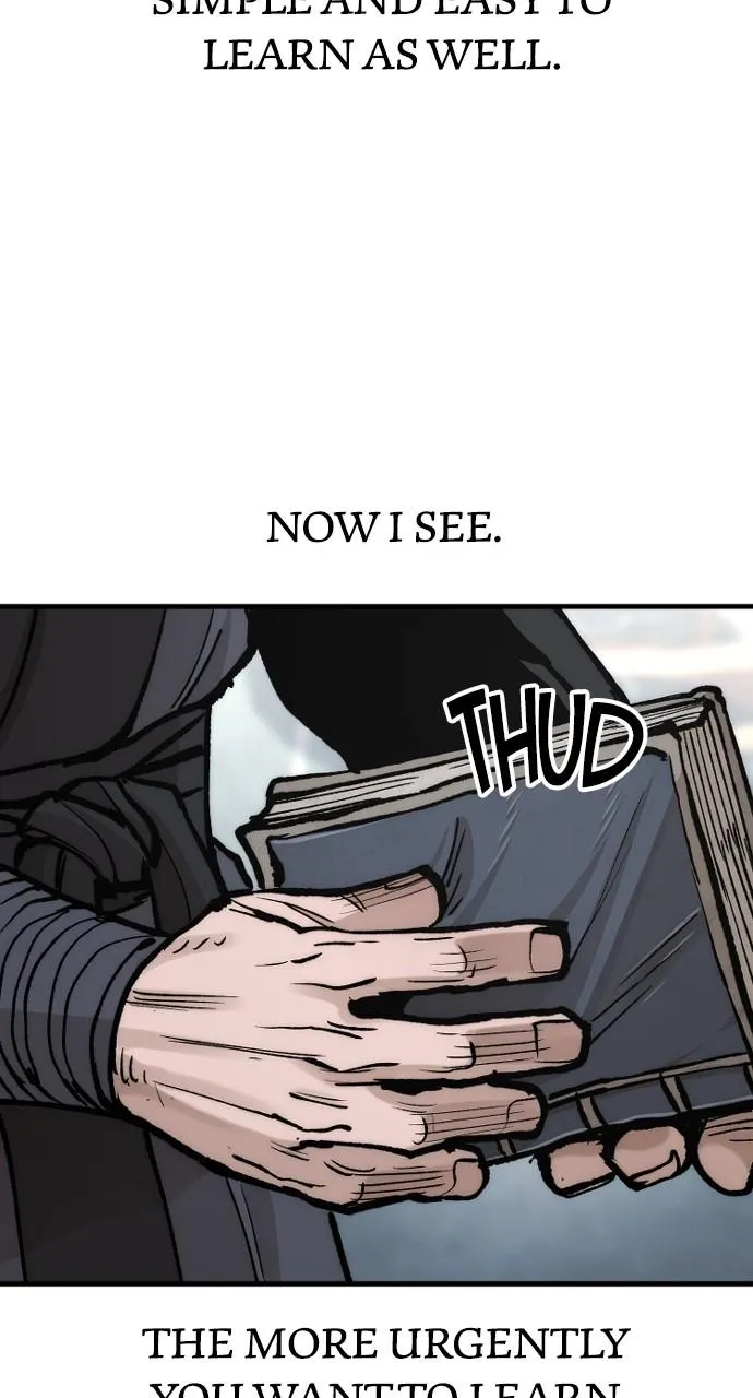 Read Murim RPG Simulation EN Manga Online