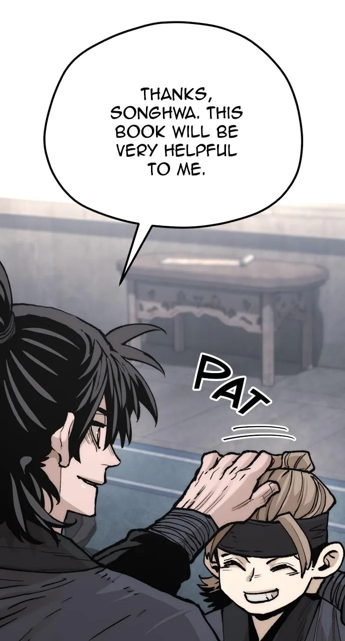 Read Murim RPG Simulation EN Manga Online