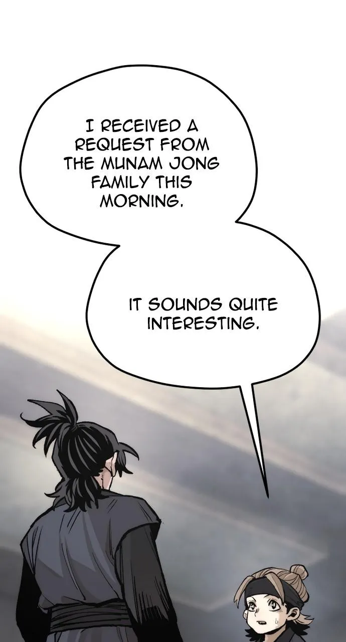 Read Murim RPG Simulation EN Manga Online