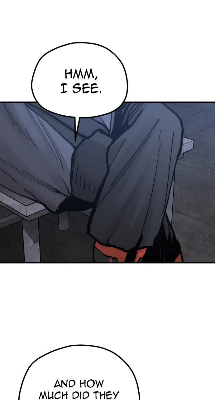 Read Murim RPG Simulation EN Manga Online