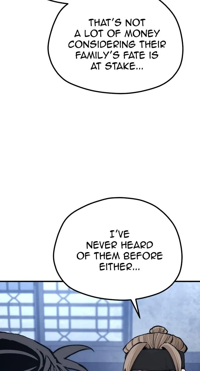 Read Murim RPG Simulation EN Manga Online