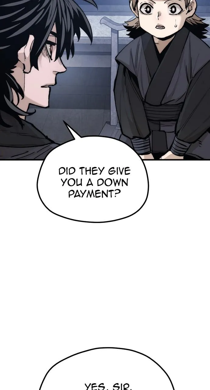 Read Murim RPG Simulation EN Manga Online