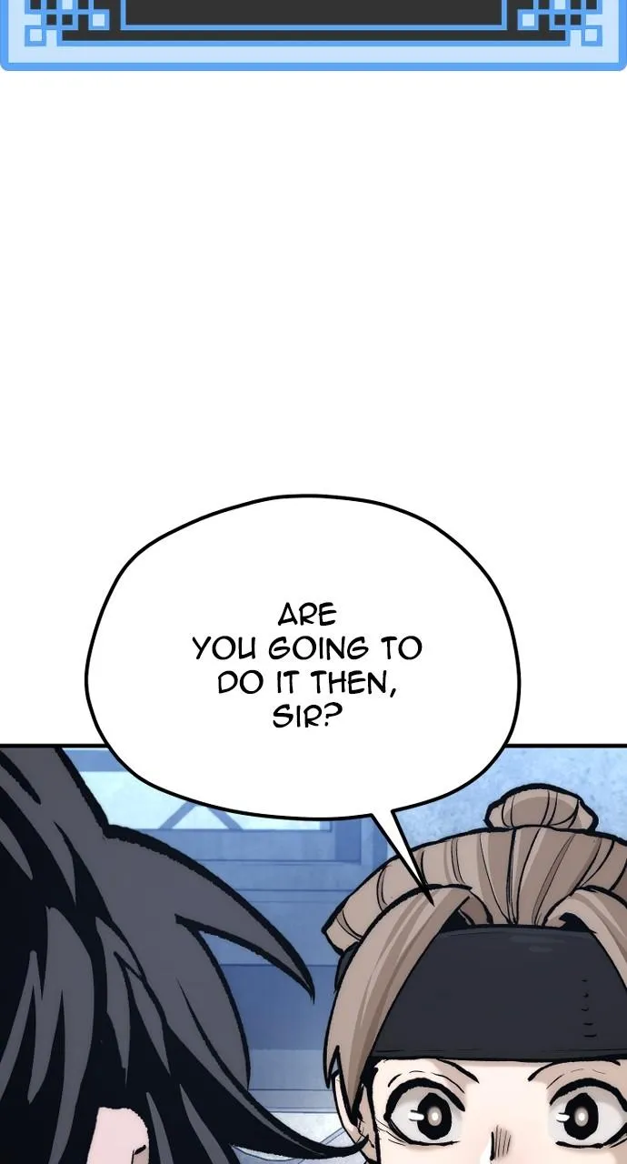 Read Murim RPG Simulation EN Manga Online