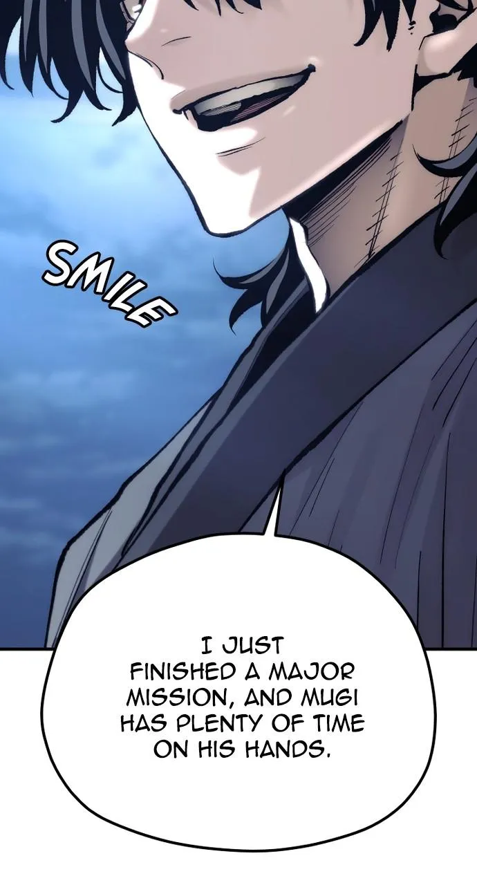 Read Murim RPG Simulation EN Manga Online