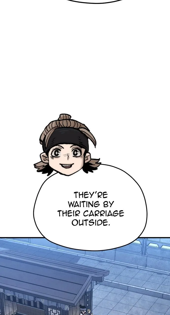 Read Murim RPG Simulation EN Manga Online