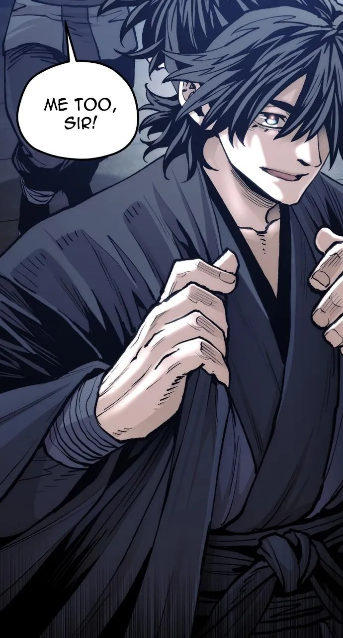 Read Murim RPG Simulation EN Manga Online