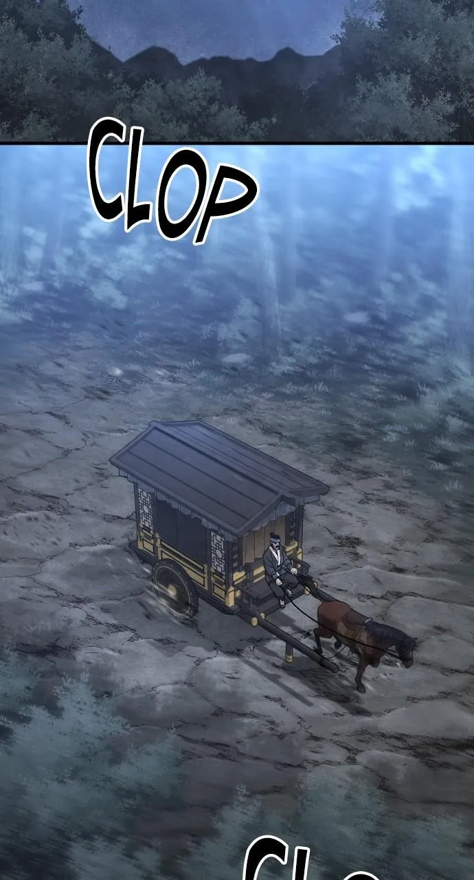 Read Murim RPG Simulation EN Manga Online