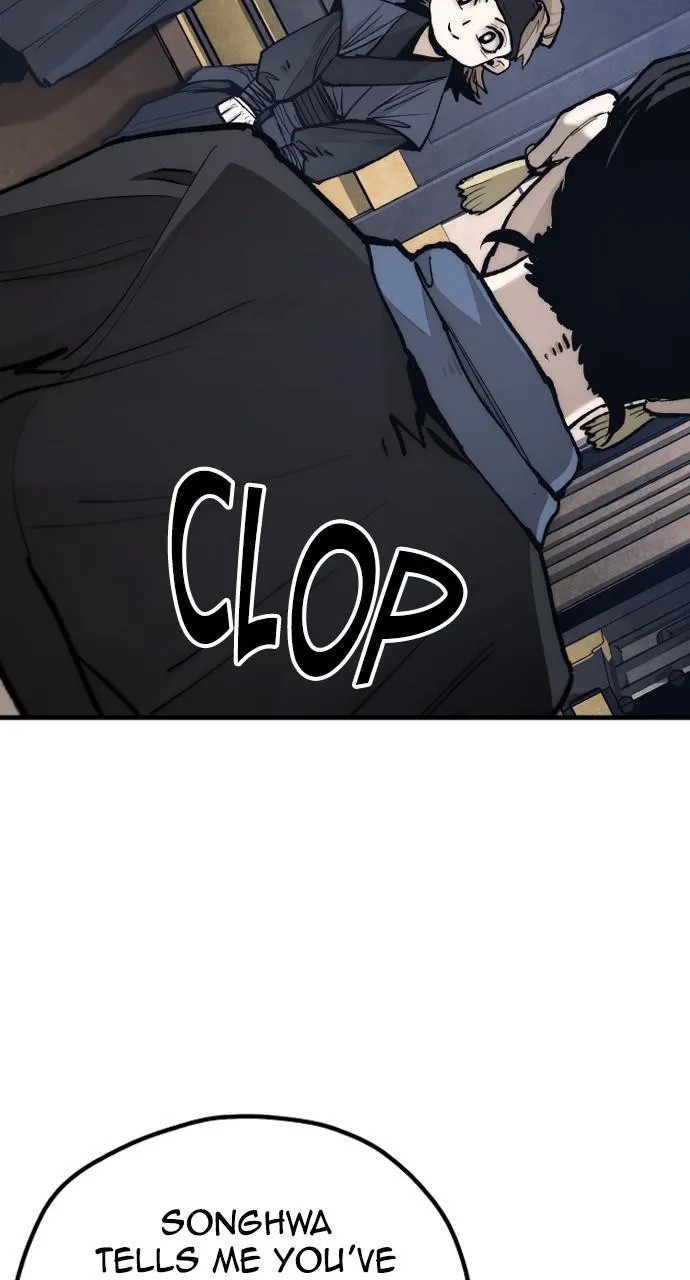 Read Murim RPG Simulation EN Manga Online