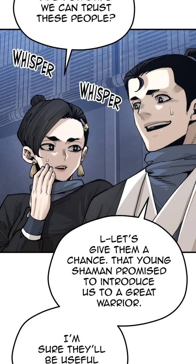 Read Murim RPG Simulation EN Manga Online