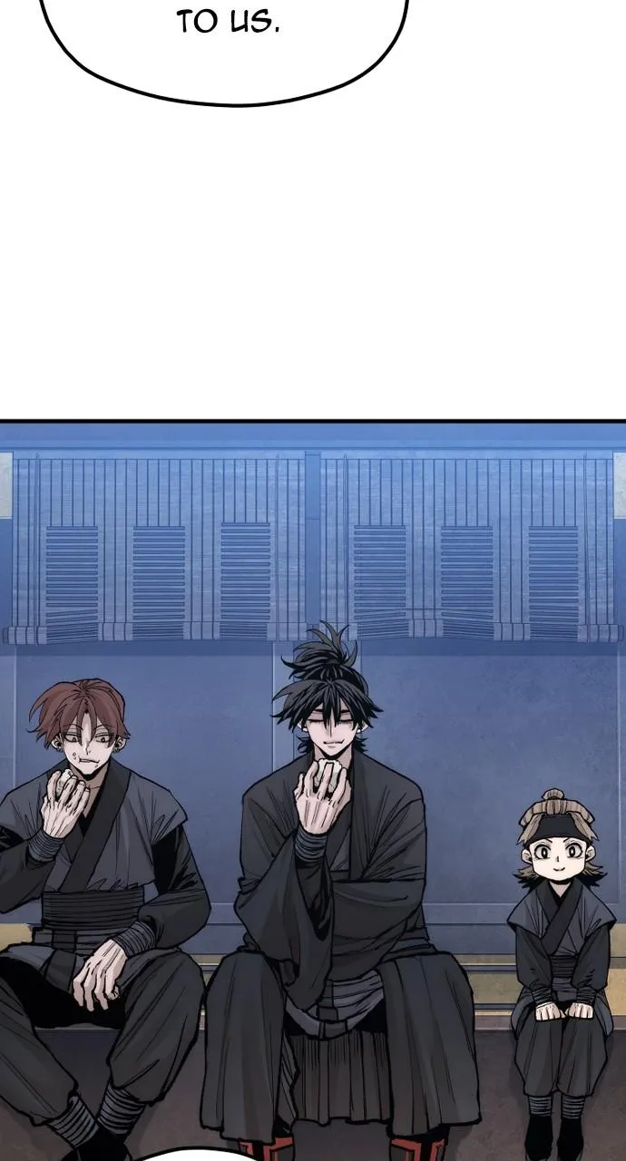 Read Murim RPG Simulation EN Manga Online