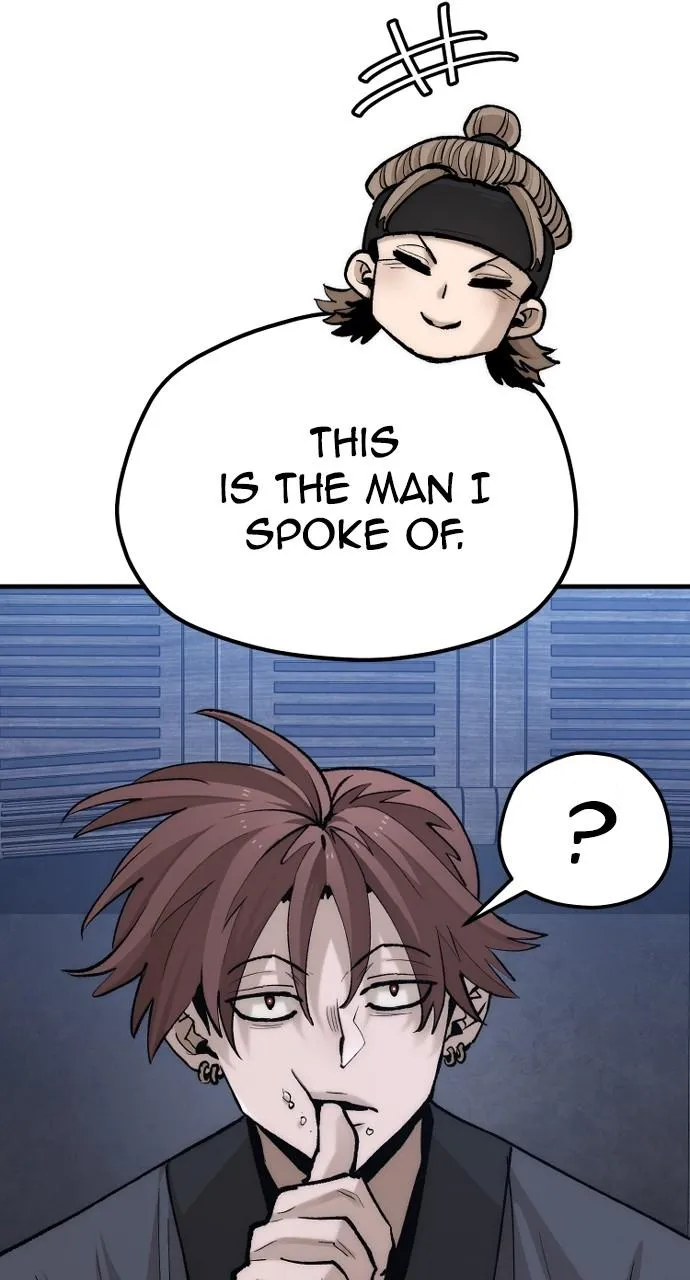 Read Murim RPG Simulation EN Manga Online