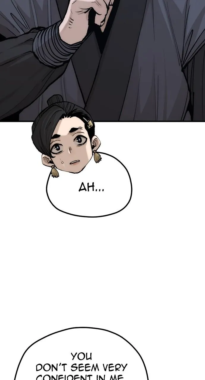 Read Murim RPG Simulation EN Manga Online