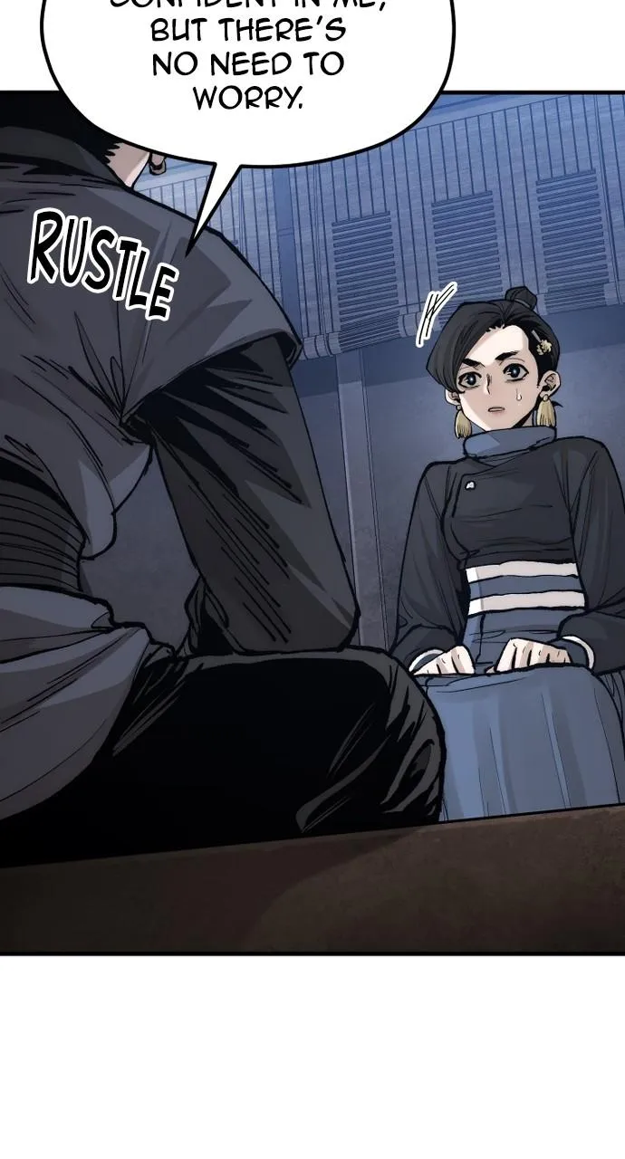 Read Murim RPG Simulation EN Manga Online