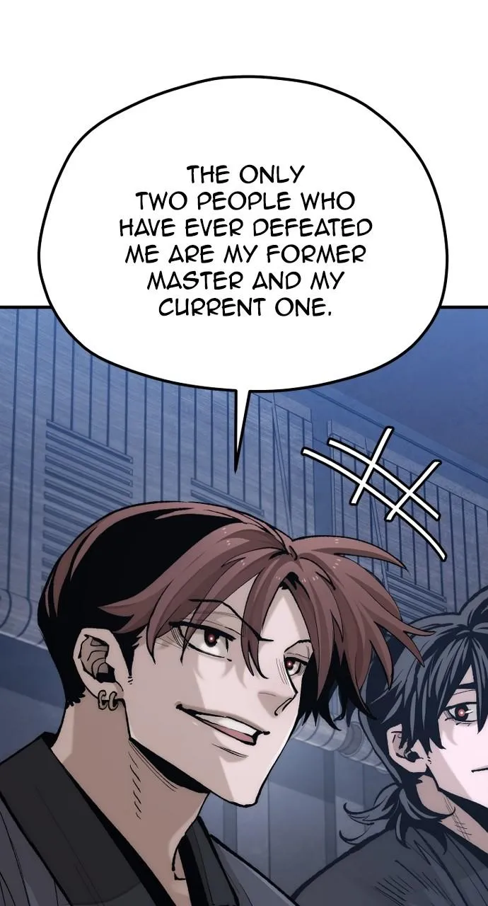 Read Murim RPG Simulation EN Manga Online