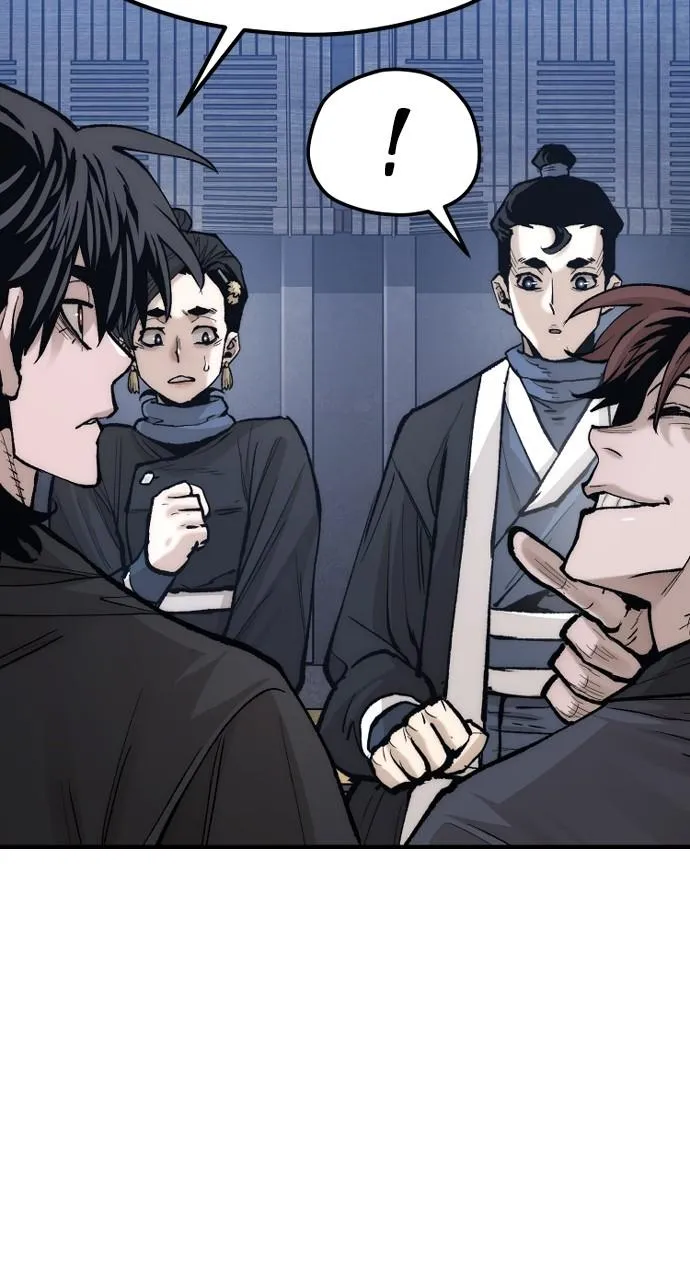 Read Murim RPG Simulation EN Manga Online