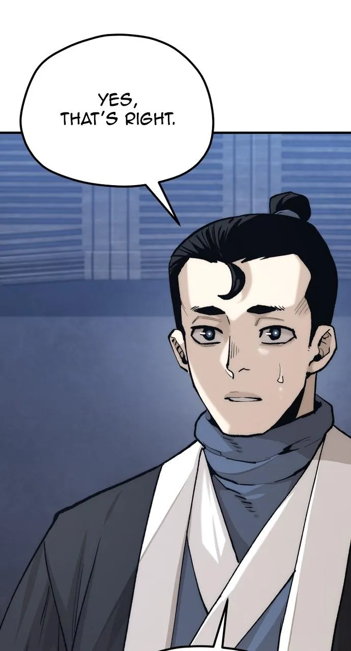 Read Murim RPG Simulation EN Manga Online